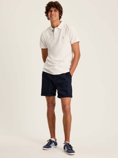 Navy Chino Shorts (883910) | £39.95