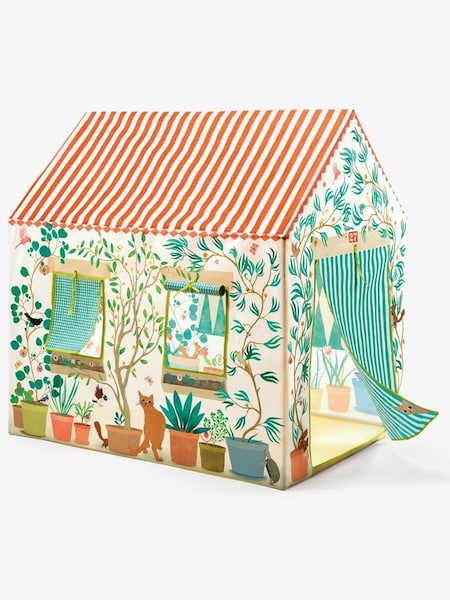 Djeco Fabric Playhouse (884167) | £59