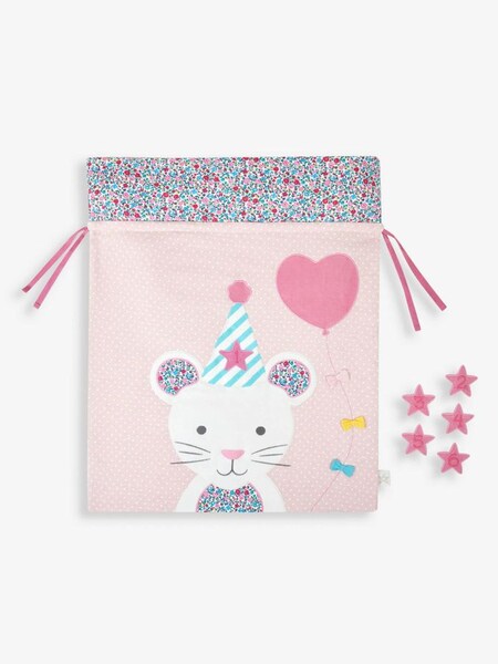 Mouse Birthday Present Sack (885734) | £12