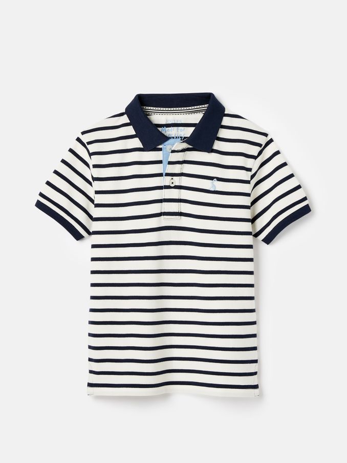 Boys Polo Shirts Polo Tops T Shirts Joules