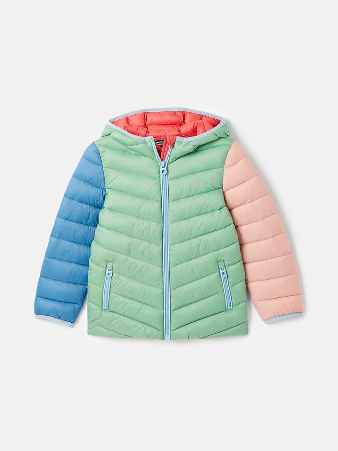 Girls top joules coats