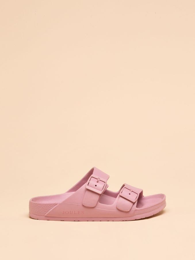 Women s Sandals Flip Flops Suede Cork Sandals Joules