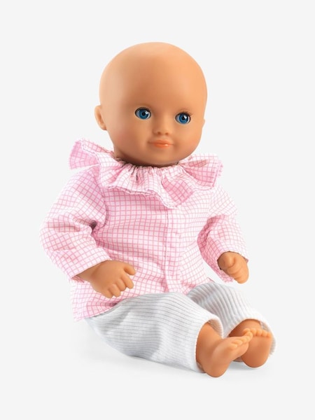 Djeco Baby Alba Doll (893031) | £38