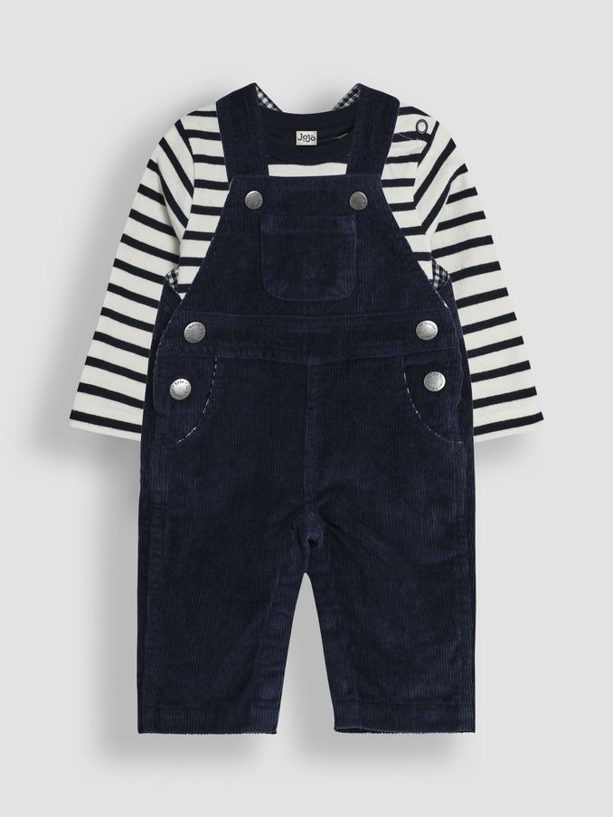 Boys Dungarees Dungaree Sets JoJo Maman Bebe