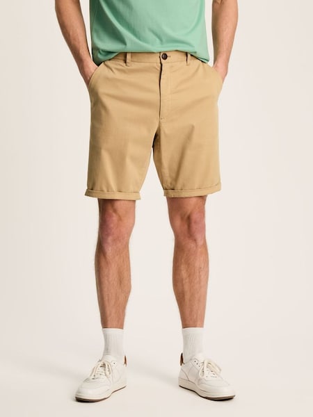 Brown Chino Shorts (900921) | £39.95