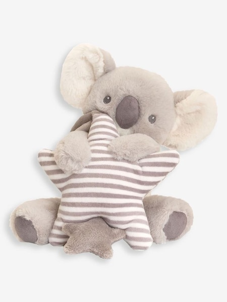 Keeleco Cozy Koala Musical Soft Toy (907438) | £19