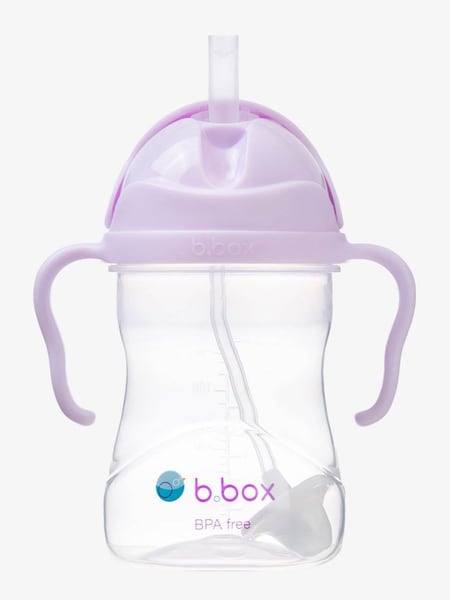 Pink b.box Sippy Cup (908107) | £14
