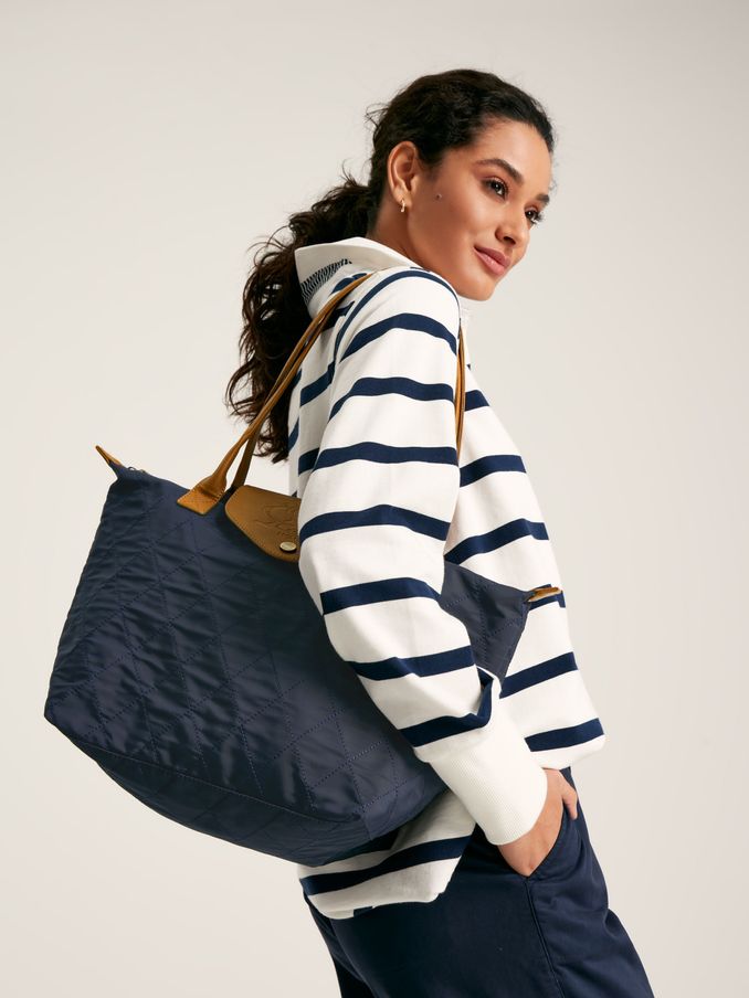 Joules beach deals bags
