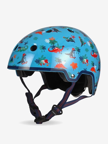 Blue Micro Scooters Deluxe Helmet Small (911659) | £33