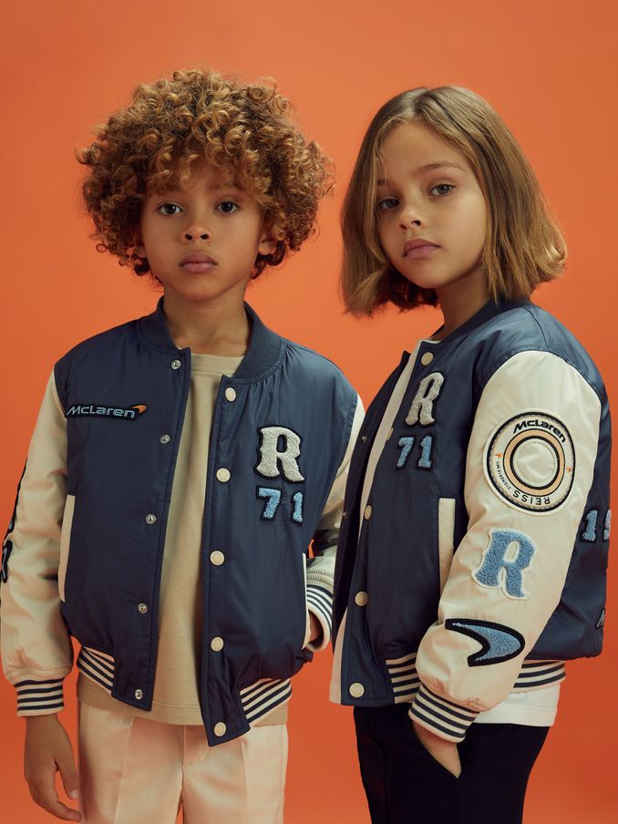 Buy cheap boys jacket