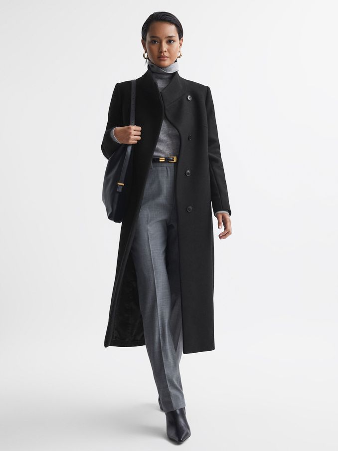 Reiss best sale uk coats