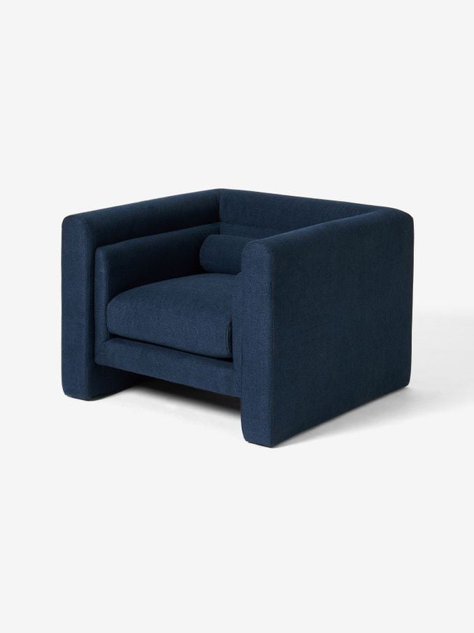Adverts armchairs hotsell