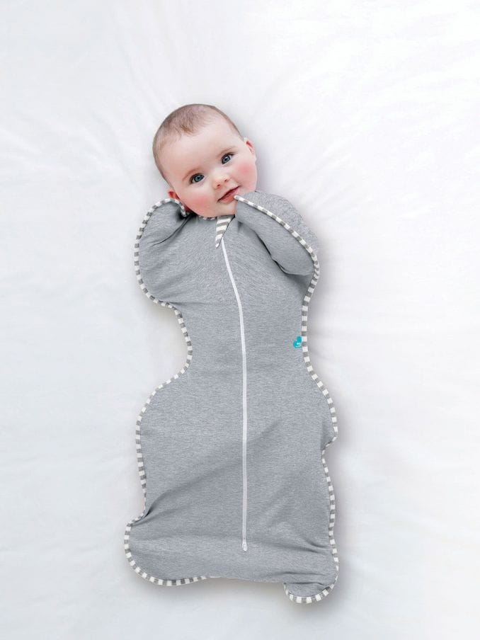 Jojo maman hotsell bebe elephant swaddle