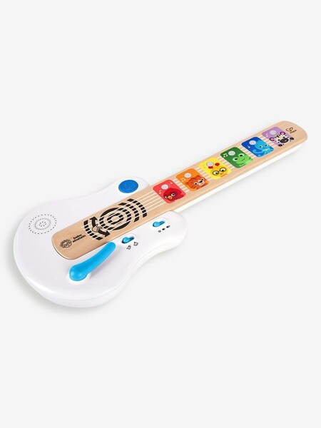 Baby Einstein Hape Strum Along Songs Magic Touch Guitar (930154) | £30