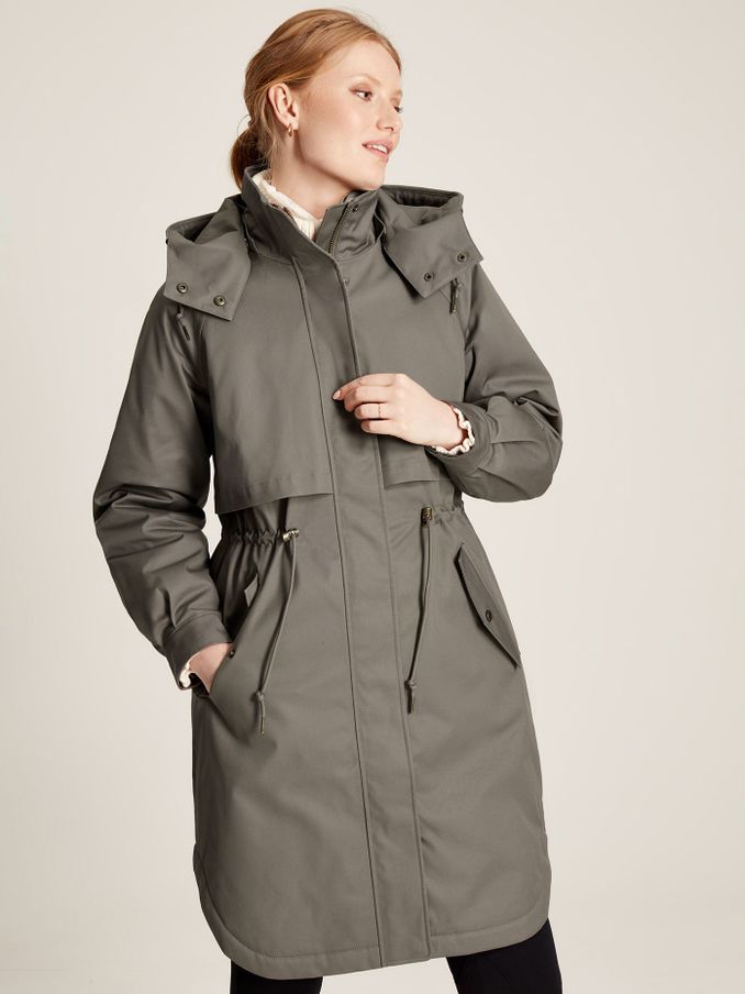 Joules womens coats new arrivals sale