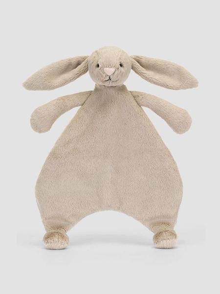 Jellycat Bashful Beige Bunny Comforter (932426) | £20