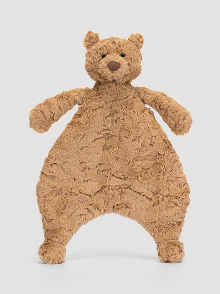 Jellycat Bartholomew Bear Comforter (932779) | £20