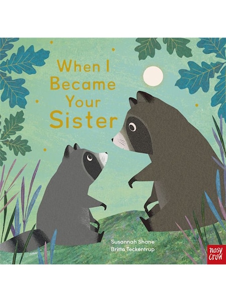 When I Became Your Sister Book (933113) | £13