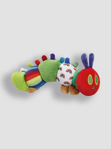 My First Very Hungry Caterpillar Soft Toy (933201) | £15
