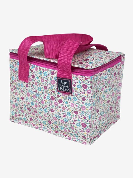 Ditsy Print Insulated Food and Bottle Bag (937319) | £6.50