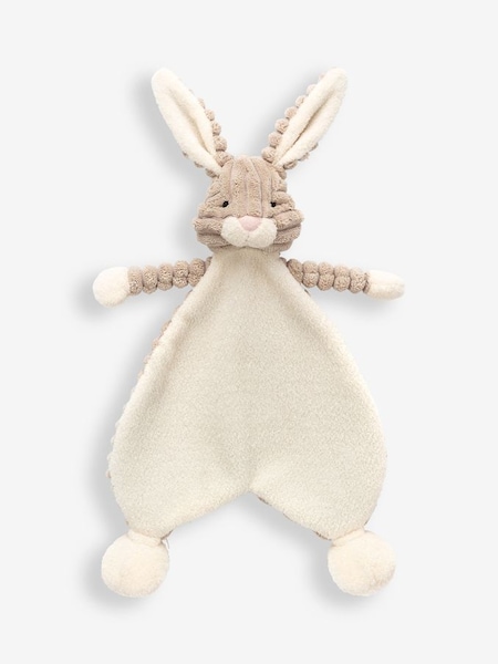 Jellycat Cordy Roy Baby Hare Soother (940248) | £20