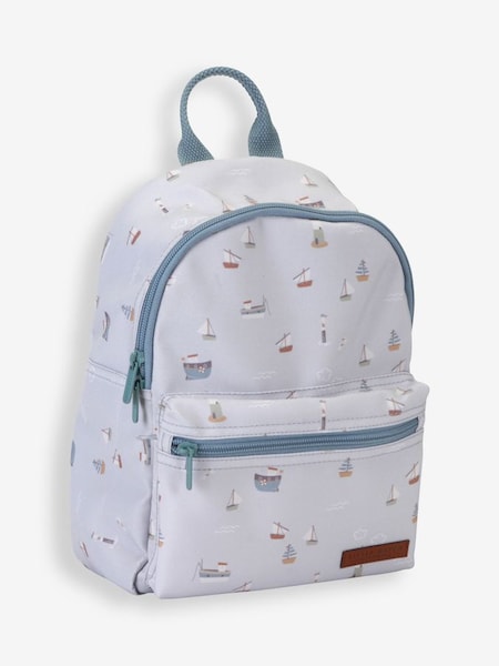 Little Dutch Backpack Sailors Bay (942235) | £22