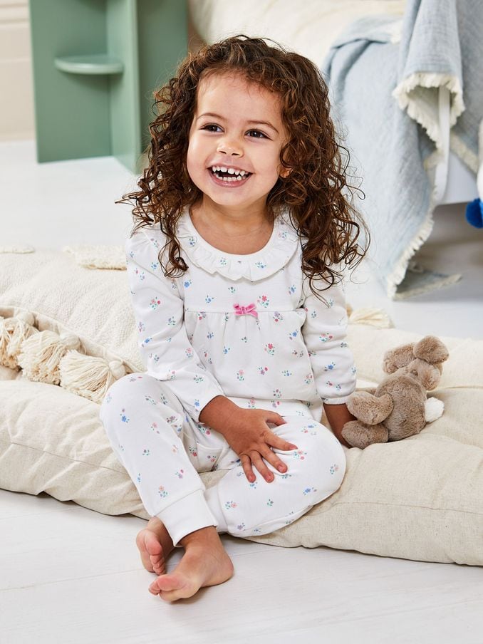 Girls nightwear clearance