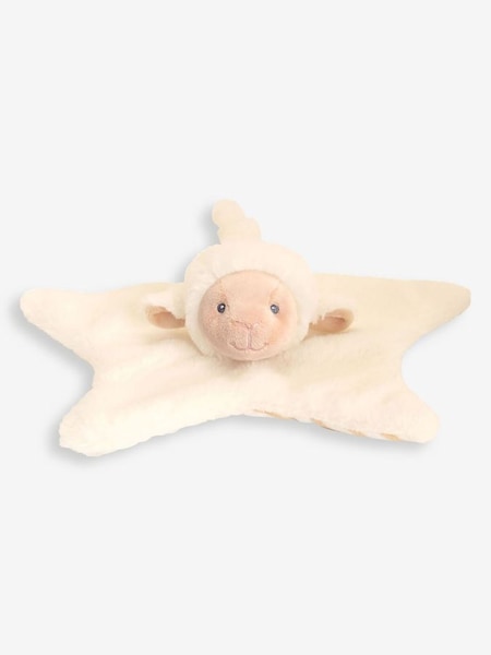 Keeleco Lullaby Lamb Blanket (943389) | £9