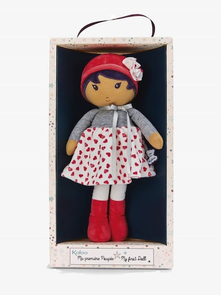 Kaloo Tendresse Jade K Doll (946759) | £17