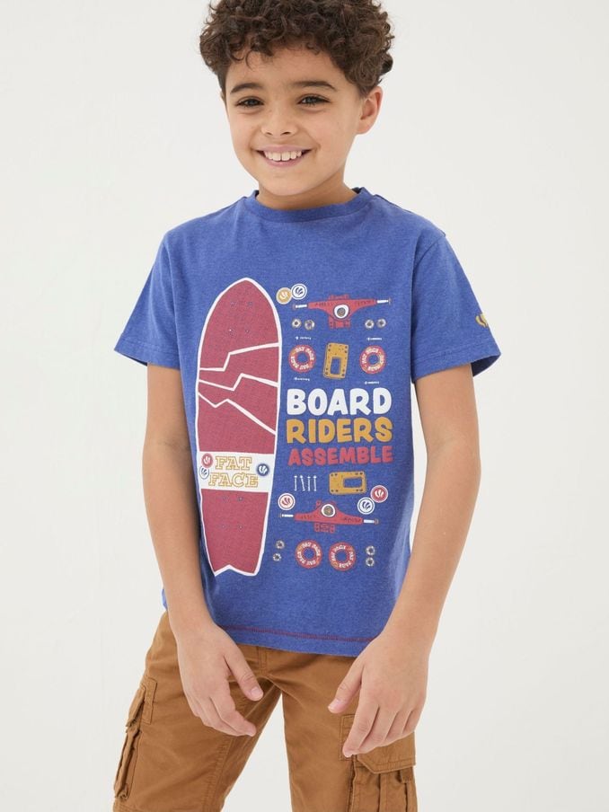 Fat face boyswear uk deals