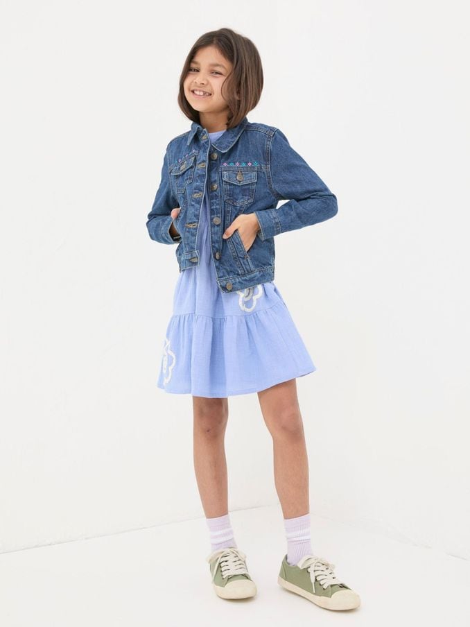 Girls Clothing Outlet FatFace UK