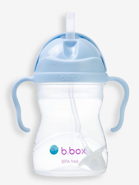 Pink b.box Sippy Cup (952472) | £14
