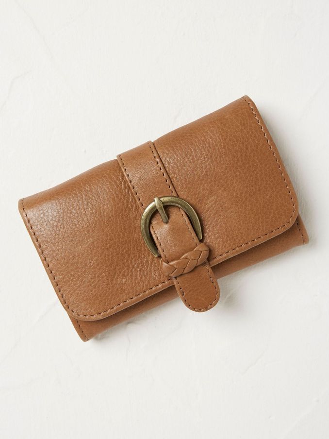 Fat face purse sale cheap
