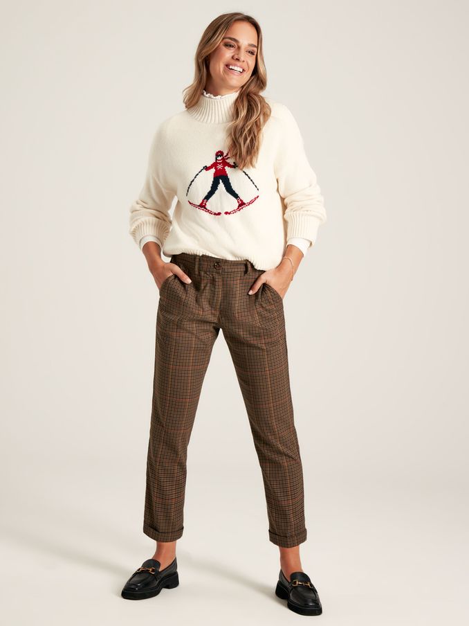 Cream sales jumpers uk