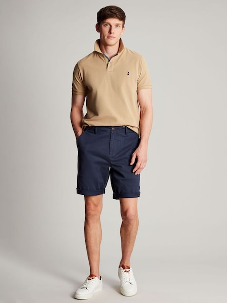 Blue Chino Shorts (961975) | £20