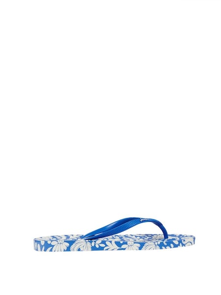 Sunvale Blue Recycled Flip Flops (963380) | £8