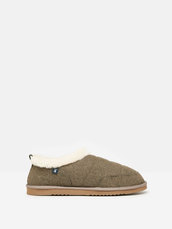 Joules mens shop slippers sale