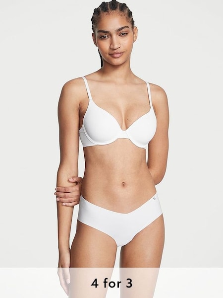 White Cheeky Knickers (971988) | £9