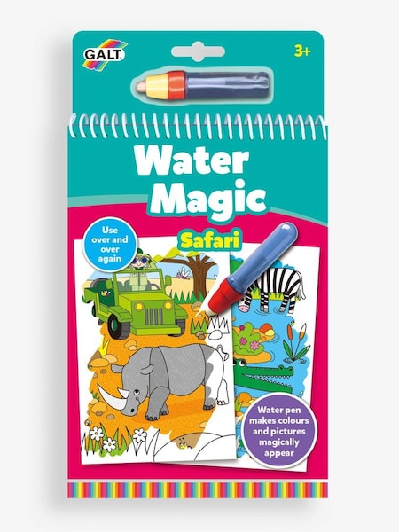 Galt Water Magic Safari (973219) | £6