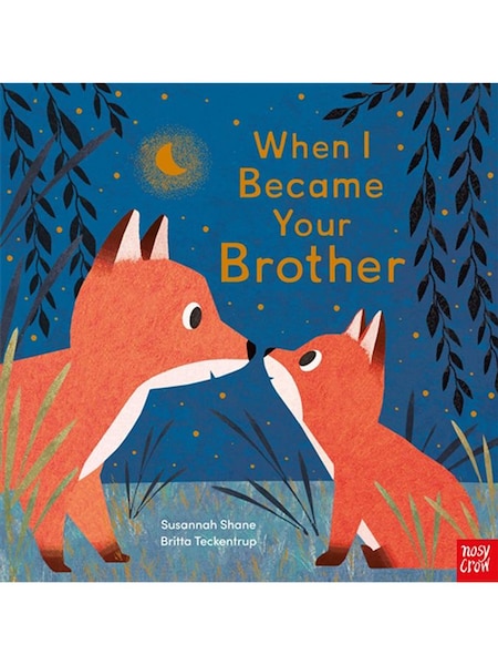 When I Became Your Brother Book (975860) | £13