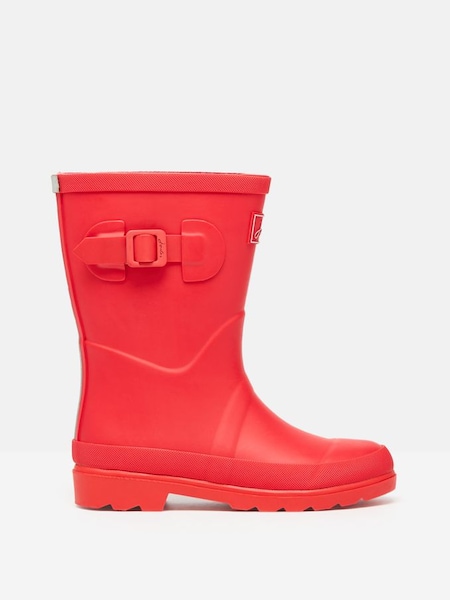 Classic Red Adjustable Wellies (977850) | £29.95