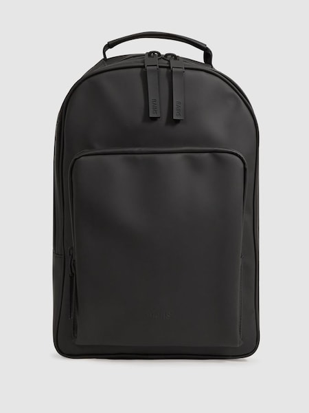 Rains Backpack in Black (977865) | £105