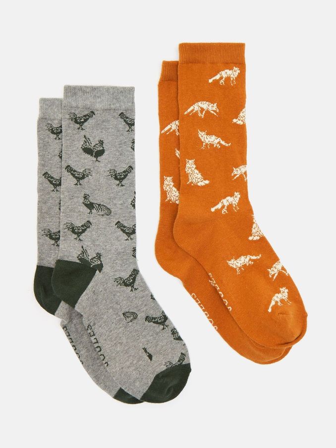 Men s Socks Men s Bed Welly Socks Joules
