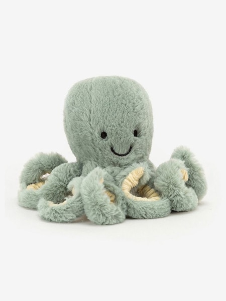 Jellycat Odyssey Octopus Little (981454) | £27