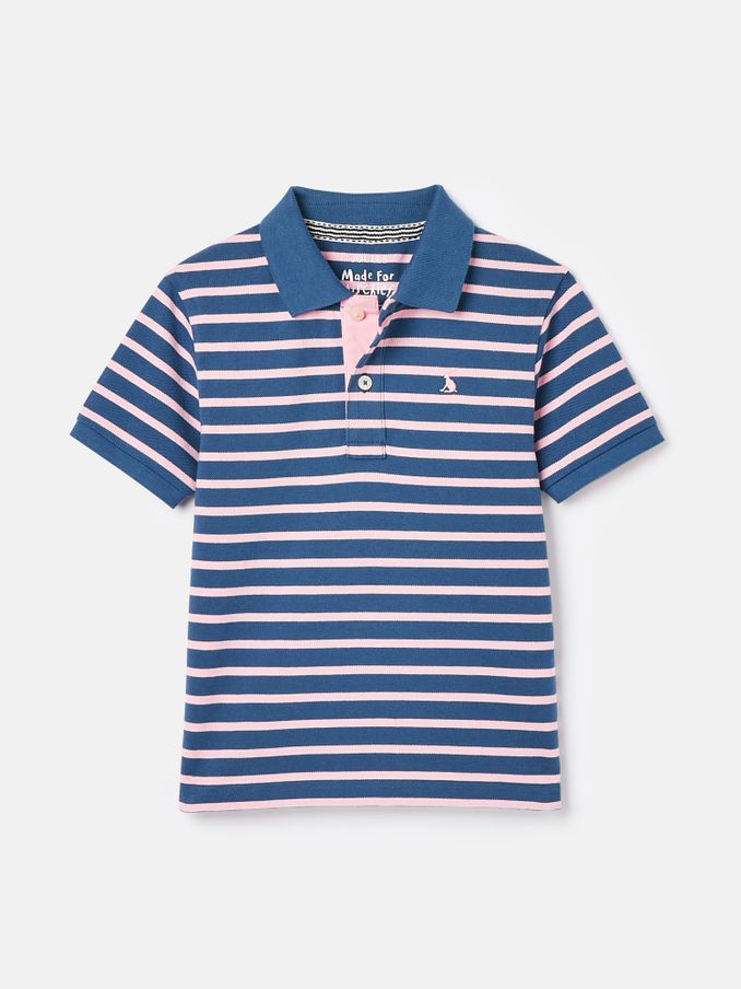 Boys Polo Shirts Polo Tops T Shirts Joules