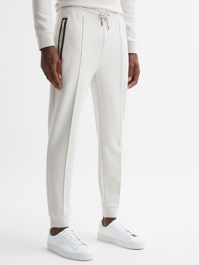 Buy Men s Sale Joggers Online Reiss UK