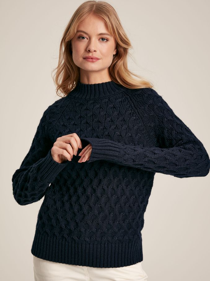 Joules mila jumper outlet