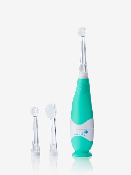Brush-Baby BabySonic Electric Toothbrush (988453) | £11