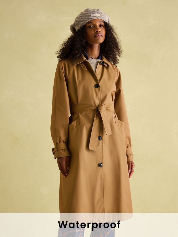 Women s Coats Jackets Outlet Joules