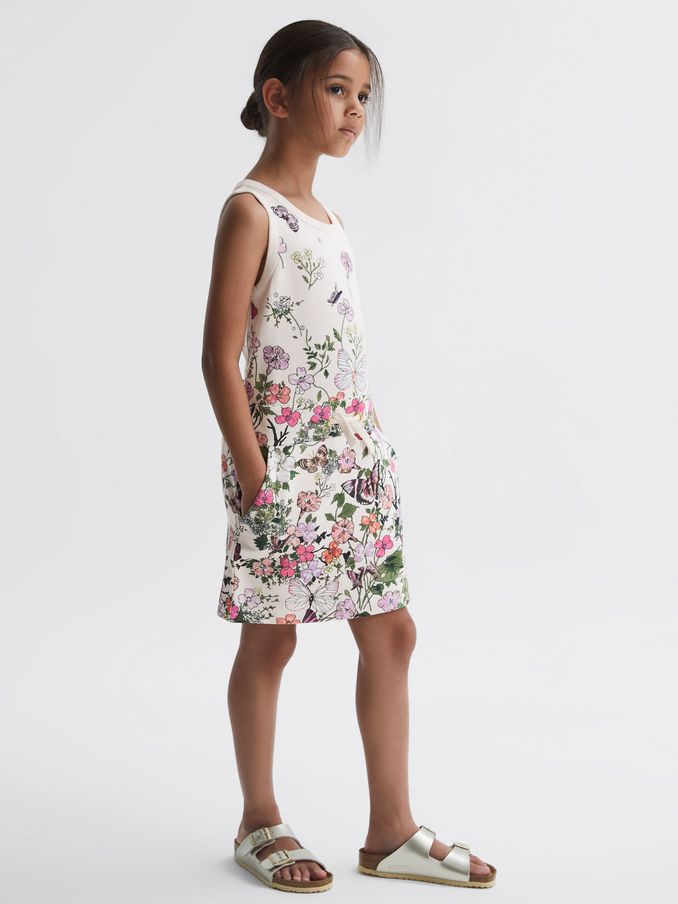 Summer junior best sale dresses